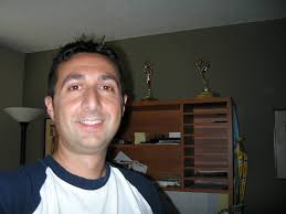 12 years ago today I moved from MN to NYC. This is a before and after...  Before: In my MN condo. After: In my NYC hotel.