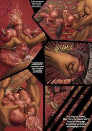 Perverted Fuck Marathon 10000- Original Hentai Muscle – Hentaix.me