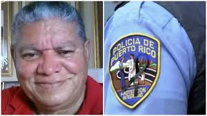 Pedro Juan Texidor lamenta la muerte de su madre