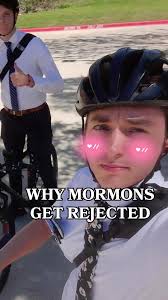 History of the Mormon Church and Joseph Smith