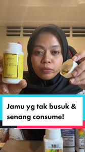 Selalu jamu2 herba2 ni busyukkk! Tapi yg dari #TropicalHerbs ni mmg be...