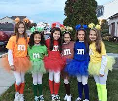 Diy M M Costume Diy Halloween Costumes Easy Bff Halloween Costumes M M Costume