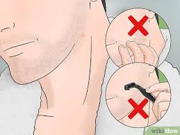 Like everything in life, it helps to have good timing. 3 Ways To Stop Itching After Shaving Wikihow