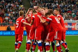 Rossiya Polsha 2 2 11 Oktyabrya 2019 Molodyozhnaya Sbornaya Evro 2021 Chempionat