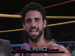 So, Seth Rollins looking exactly like Marty Scurll ... thoughts?