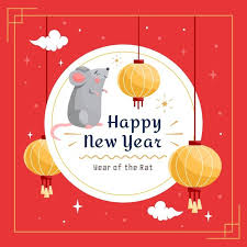 Download Flat Design Background Chinese New Year For Free Chinese New Year Design Chinese New Year Card Chinese New Year Greeting