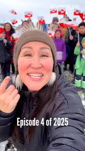 5th anniversary of Q’s Greenland. Episode 4 of 2025. Music: Voyage,  Musician: @iksonmusic#greenland #qsgreenland #friends #family #love #travel  #anniversary #worldwide #vital