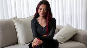 I wont let anything break me: Israeli Eurovision singer forced to stay in  her hotel room and protected around the clock by bodyguard after being  targeted by furious pro-Palestine crowd says she