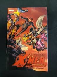 Astonishing X-Men VOL. 4 (VF/NM) Unread, Tpb, Softcover, 3rd Printing 2015  | Comic Books - Modern Age, Marvel, Astonishing X-Men, Superhero / HipComic