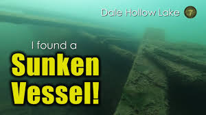 Dale hollow lake underwater town location archives archives. Body Buried In The Now Submerged Willow Grove School The Saga Of Eddie Irons Episode 278 Youtube