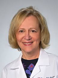 Dr. Robert Flinn, Nephrology