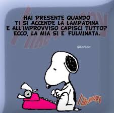 Peanuts Citazioni Divertenti Citazioni Creative Citazioni Snoopy