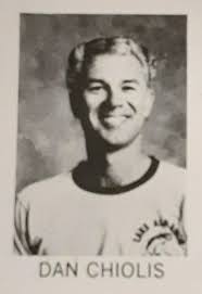 Gary Baca would have been 50 today. I always wonder what he would have done  with his life. He always wanted to be a chef. So many good times so long  ago.