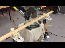 Researchers From Mit Have Created A New System Of Robot Assisted Carpentry That They Say Could Make Th Woodworking Software Woodworking For Dummies Woodworking