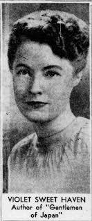 oz.Typewriter: Sweet Violet and the Corona Zephyr Portable Typewriter She  Ditched