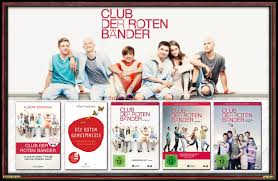Jeweils 20:15 uhr auf vox. Club Der Roten Bander Wie Alles Begann Der Film Astrolibrium