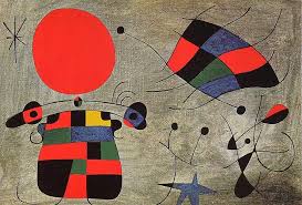 Blau i, ii, iii, 1961. Una Mirada Intima A La Vida Y Obra De Joan Miro