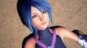 Aqua Kingdom Hearts Home Facebook