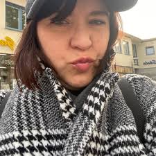 Verónica Bergman i personer