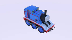 Thomas Train Locomotive Thomas The Train Locomotive Train