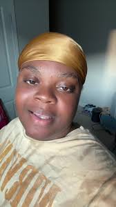 Keisha Jackson Garnett