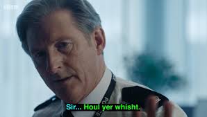 best of line of duty