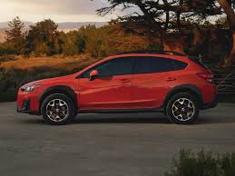 2019 subaru crosstrek 2.0i limited interior. 2019 Subaru Crosstrek Prices Reviews Vehicle Overview Carsdirect