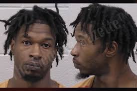 Paulding County Crime