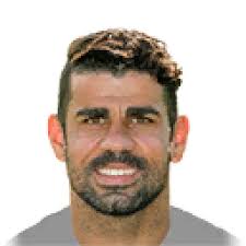 Top free images & vectors for diego costa in png, vector, file, black and white, logo, clipart, cartoon and transparent. Diego Costa Pesdb Net