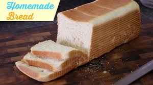 It also doubles up as a way to pass to help you, we've rounded up some of our favourite resources to learn how to make bread on the. How To Make Bread At Home No Machine From Scratch No Breadmaker Youtube