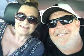 Fundraiser for Toni Maxwell by Bekah Remkiewicz : Toni's Medical Fund