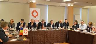 Un nou pas spre sănătate. Sanitas Nu Vor Fi Pierderi De Salarii In Sanatate Dupa 1 Ianuarie 2018 Problemele Sunt Ca Si Rezolvate Dupa Intalnirea Cu Premierul Tudose Hotweek Ro
