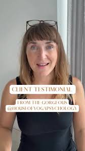 🌟 It’s always great working with clients like @houseofyogapsychology!,   Steph has built a beautiful business that integrates yoga and psychology,  and it’s been a pleasure supporting her in bringing ...