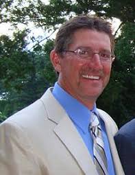 Roy Flint's Instagram, Twitter & Facebook