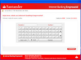 Access online banking using the most current version of internet explorer, mozilla firefox, edge, google chrome or safari. Passive Banker Malware For Santander Bank Waiting For User S Credential Download Scientific Diagram