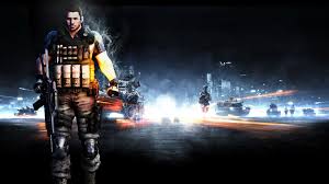 Here on my channel, i will introduce you to my latest pictures that you can download on my homepage. Resident Evil 6 Of Battlefield 3 Wallpaper Games Wallpaper Better