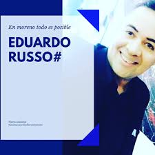 Eduardo Russo 2019