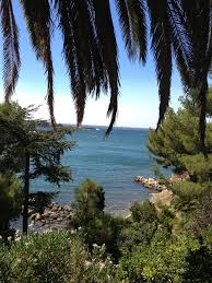 Bandol Places Travel Outdoor