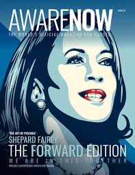 AwareNow: Issue 13: The Heart Edition by AwareNow™