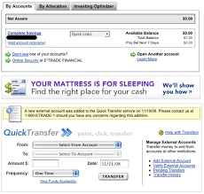 Check spelling or type a new query. How To Trade In Etrade