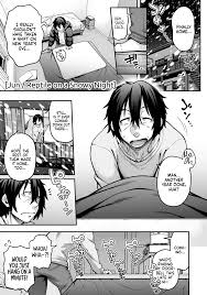 Yukifuru Yoru no Reptile Chapter 1 - Hentairead.io - Read Free Hentai Manga  - Manhwa - Manhua Online