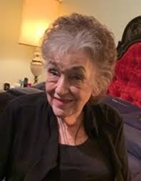 Barbara Collier Obituary