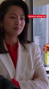 The Joy Luck Club Movie Harold