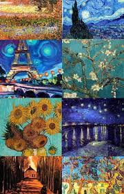 Pin De Lluvia Sanchez Em Papeis De Parede 5h Arte Van Gogh Wallpapers Bonitos Historia Da Arte