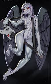 Rule34 - If it exists, there is porn of it  johnfoxart, fang (gvh)   7745654