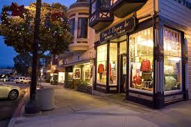 To find out the opening hours of each store, please. Pin On Shop Till You Drop In Pacific Grove