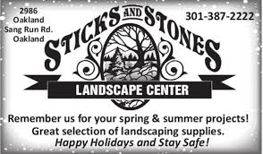 See more ideas about sticks and stones, garden art, rock sculpture. Sticks Stones Landscape Constuction Center Other Wvnews Com