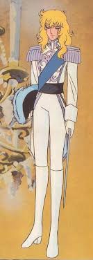 The story of lady oscar, a female military commander who served during the time of the french revolution. 47 Lady Oscar Ideas Oscar Lady Versailles