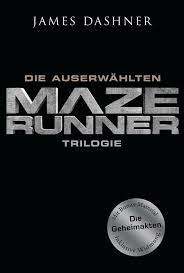 Eine komplexe geschichte, die zeigt, wie lehrer jahrzehntelang ihre macht missbrauchen und eltern wegschauen. James Dashner Die Auserwahlten Band 1 3 Der Nervenzerfetzenden Maze Runner Serie In Einer E Box Ebook Epub Bei Ebook De