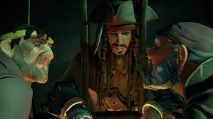 A pirate's life is the headline feature of season three, which also shakes up the sea of thieves as new enemy types featured in the tall tales spill out across the world. Wffe4sib7n9qcm